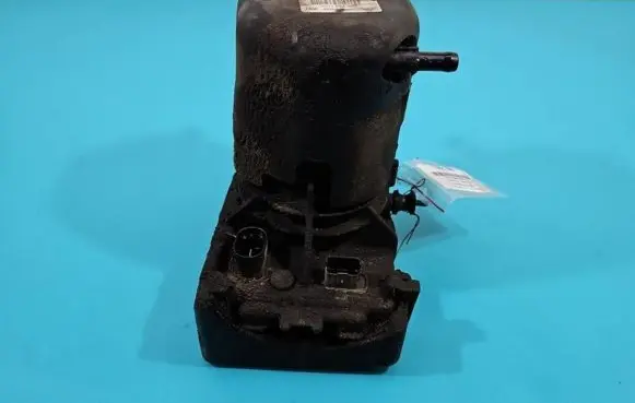 Citroen C5 Electric power steering pump 9671789380 IMPRK1368790