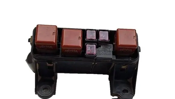 Other relay