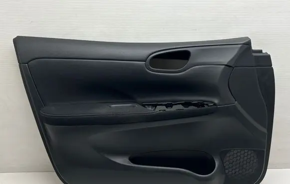 Nissan Pulsar Front door card panel trim 809753ZL0A 809013ZL0C