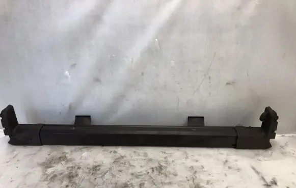 Porsche Panamera (970) Parcel shelf load cover 