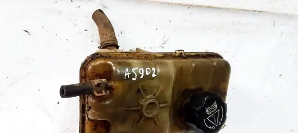 Citroen C5 Coolant expansion tank/reservoir 