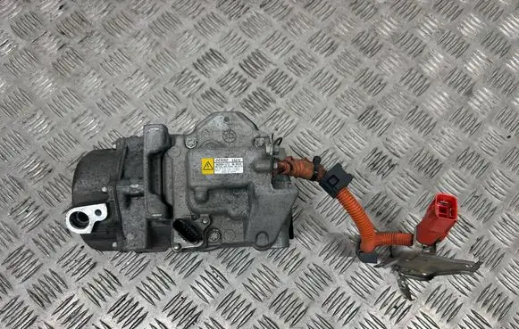 Toyota Mirai Air conditioning (A/C) compressor (pump) 0422001173 042200-1173