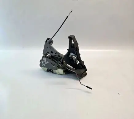Mercedes-Benz R W251 Front door lock A2517601834 A2517200435