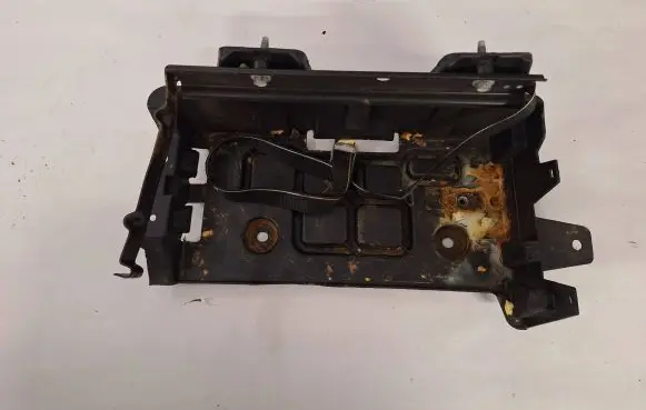 Dodge Challenger Battery box tray 05112061AK