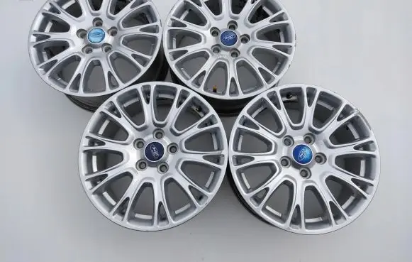 Ford C-MAX II R16 alloy rim 