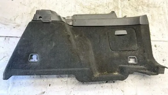 Volvo V50 Other trunk/boot trim element 36153110