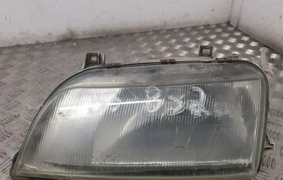 Seat Alhambra (Mk1) Headlight/headlamp 1305235254