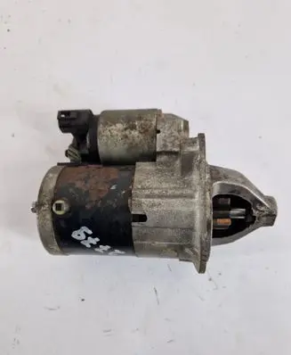 Hyundai i30 Starter motor
