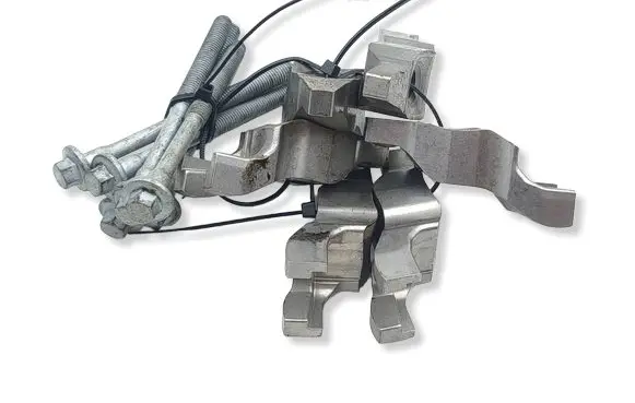 Land Rover Range Rover Sport L461 Fuel Injector clamp holder 