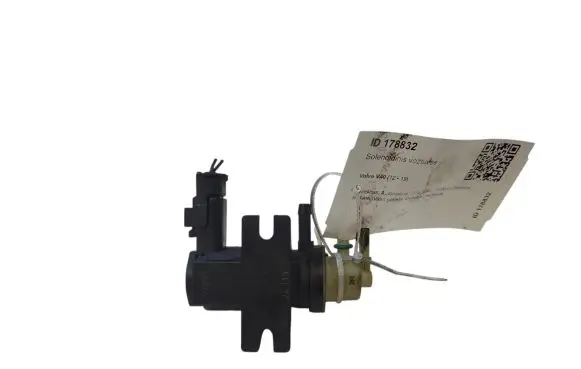 Volvo V40 Turbo solenoid valve 701633060 6116316