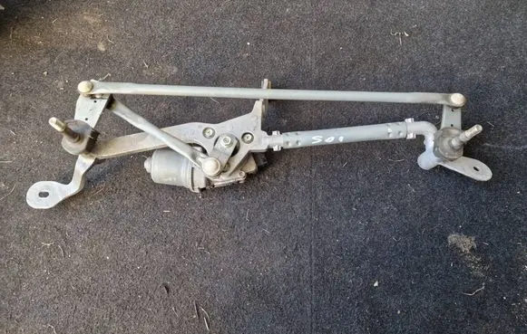 BMW X3 G01 Front wiper linkage 7399004 AX1590608153