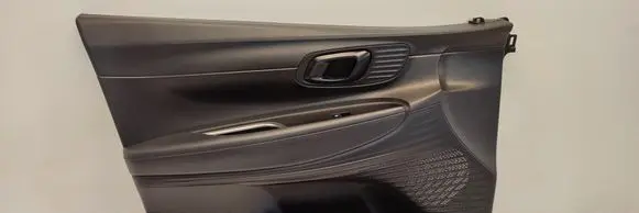 Hyundai Bayon Front door card panel trim 82310-Q000