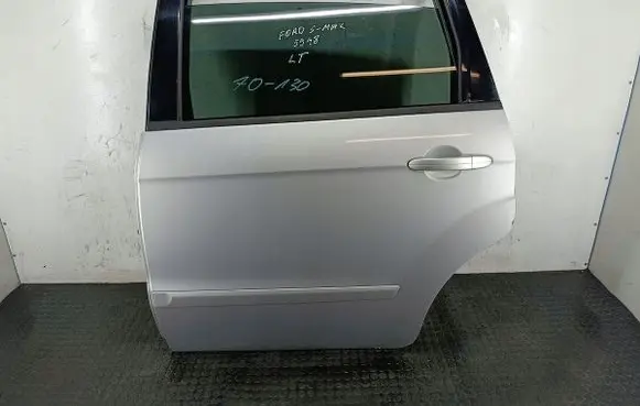 Ford S-MAX Rear door 