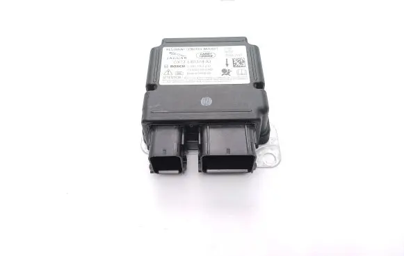 Jaguar XE Airbag control unit/module GX7314D374AJ 7110073955AB 0285013333
