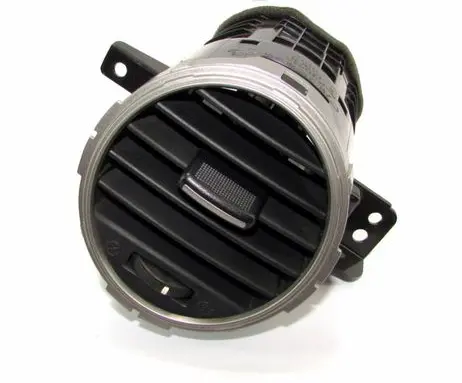 KIA Carens II Dash center air vent grill 974201D000