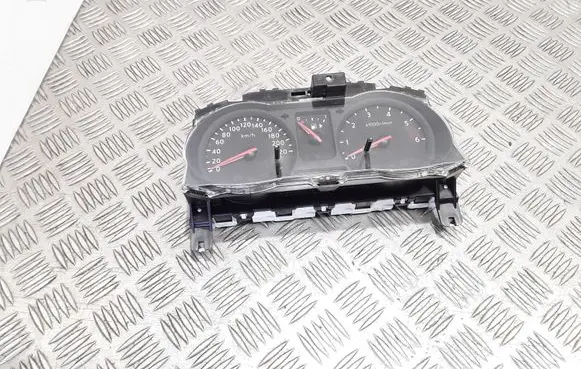 Nissan Note (E11) Speedometer (instrument cluster) 9U55A 9U55A26ADEBF