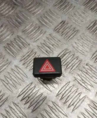 Audi A4 S4 B6 8E 8H Hazard light switch 8E0941509