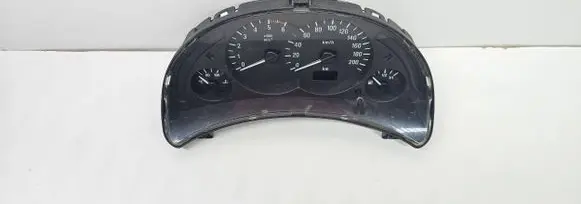 Opel Corsa C Speedometer (instrument cluster) 110008988026 13173347WA 190204