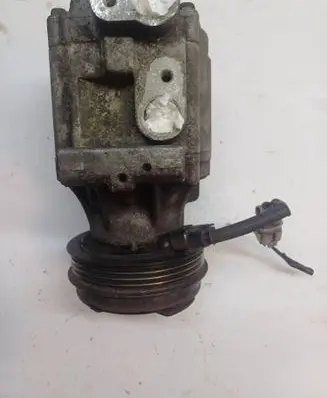 Air conditioning (A/C) compressor (pump)