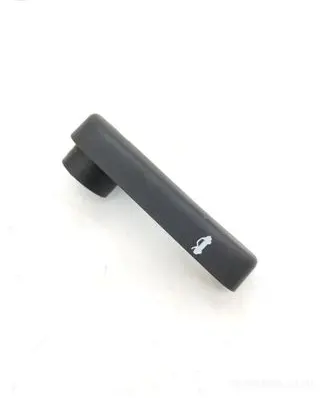 KIA Ceed Engine bonnet (hood) release handle