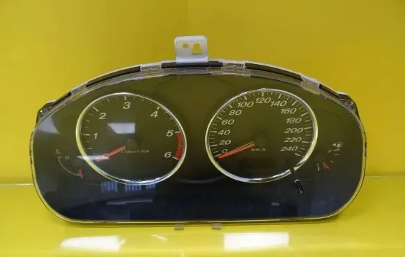 Mazda 6 Speedometer (instrument cluster) JGGJ6WB