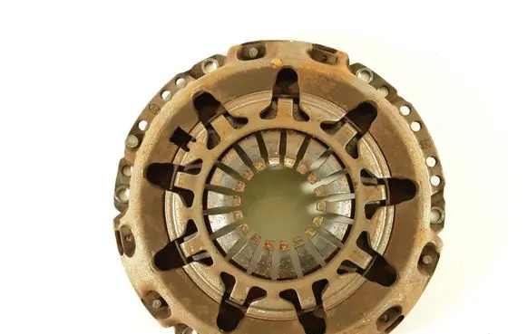Pressure plate