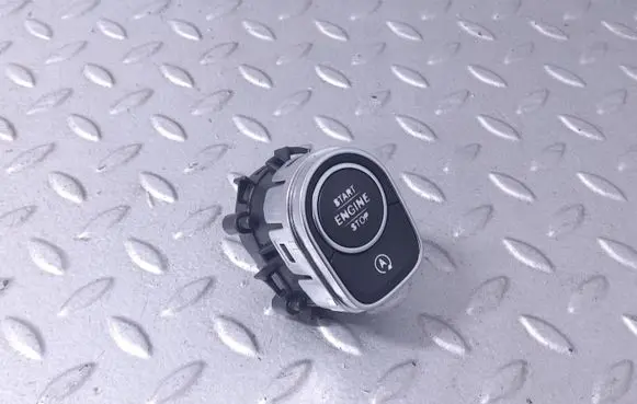 Mercedes-Benz A W177 Engine start stop button switch A1779051001 1779051001