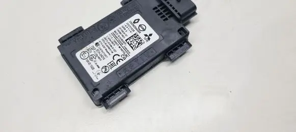 Nissan Qashqai J12 Blind spot module 284N09449R 284N06UA0A