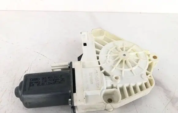 Audi A7 S7 4G Rear door window regulator motor 8K0959802B 130420250277