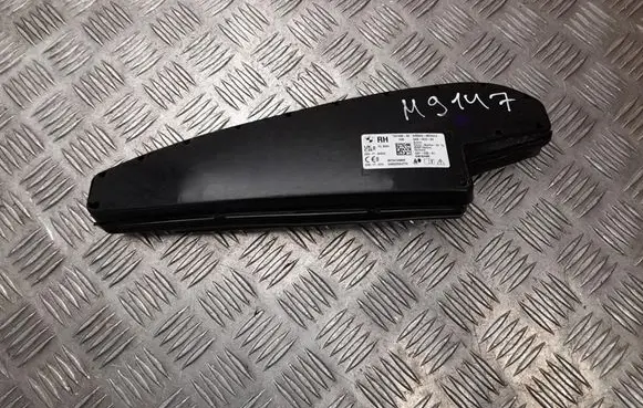 BMW 3 G20 G21 Side airbag 7441490
