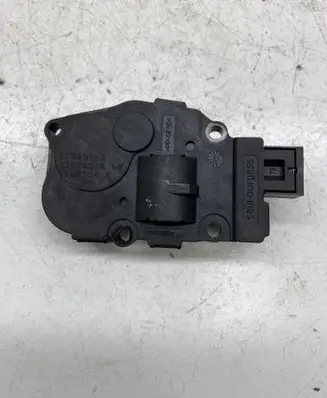 Intake manifold valve actuator/motor