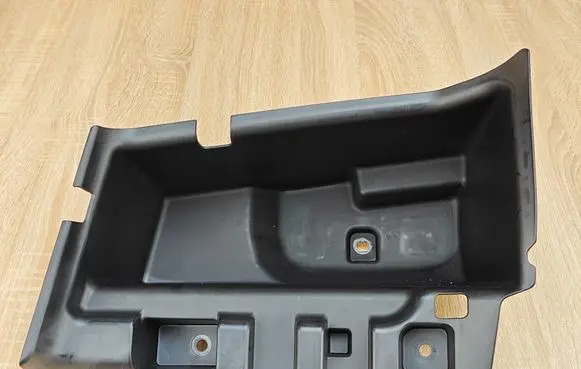BMW 5 G30 G31 G38 Glove box in trunk 7373579