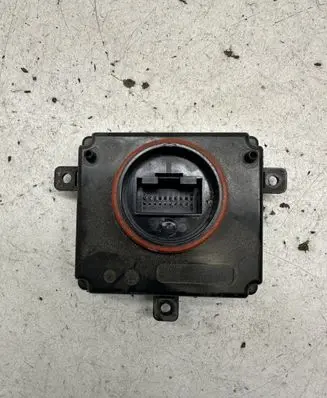 Headlight ballast module Xenon