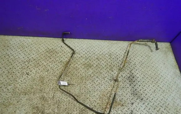 Mercedes-Benz Vito Viano W638 Power steering hose/pipe/line 