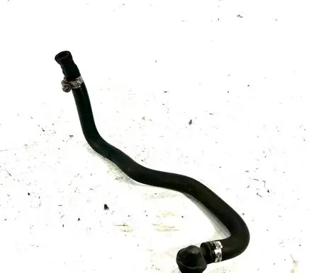 BMW 3 E46 Brake booster 1165506