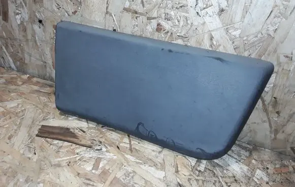 Fiat Ducato Front door trim (molding) 1305776070