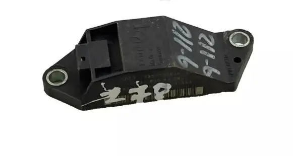 Mercedes-Benz E W211 Airbag deployment crash/impact sensor A0018209326