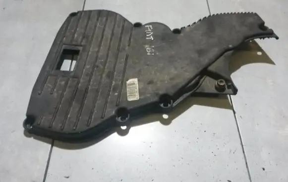 Fiat Punto (176) Timing belt guard (cover) dis7799874 coda400