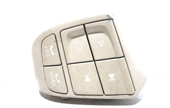 Volvo XC70 Steering wheel buttons/switches 31264957