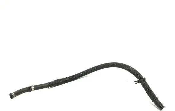 Audi A8 S8 D3 4E Power steering hose/pipe/line 4E0422891K