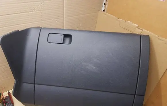 Volkswagen Golf VII Glove box set 5G1857097A 5G1857290K