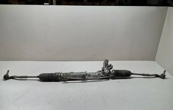 Mercedes-Benz C W204 Steering rack 20446063001