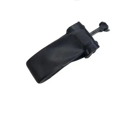 Audi Q7 4M Rear door check strap stopper 4M0839249