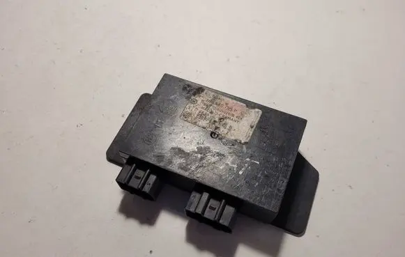 Volkswagen PASSAT B5 Comfort/convenience module 3B0959507 5MW026B44