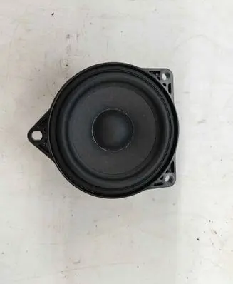 Panel speaker