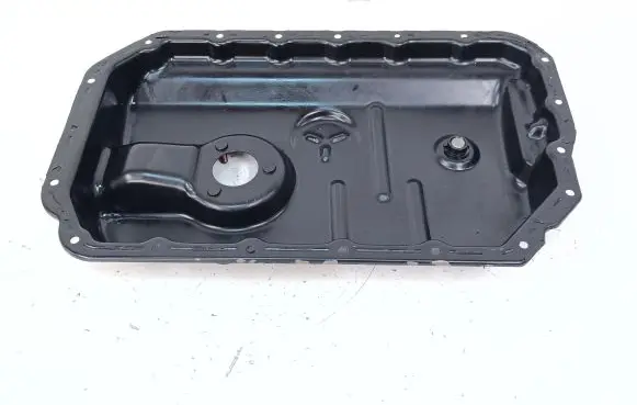 Audi A6 S6 C7 4G Oil sump 06E103600C