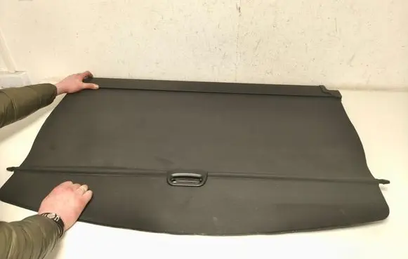 BMW X3 F25 Parcel shelf 