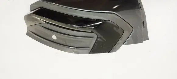 Audi Q5 SQ5 Rear bumper corner part panel trim 80F807319