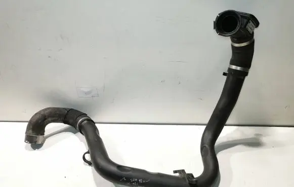 Mini One - Cooper Coupe R56 Air intake hose/pipe 8512205 CZ15476810