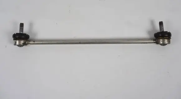 Peugeot 2008 I Front anti-roll bar/stabilizer link 0190002153009